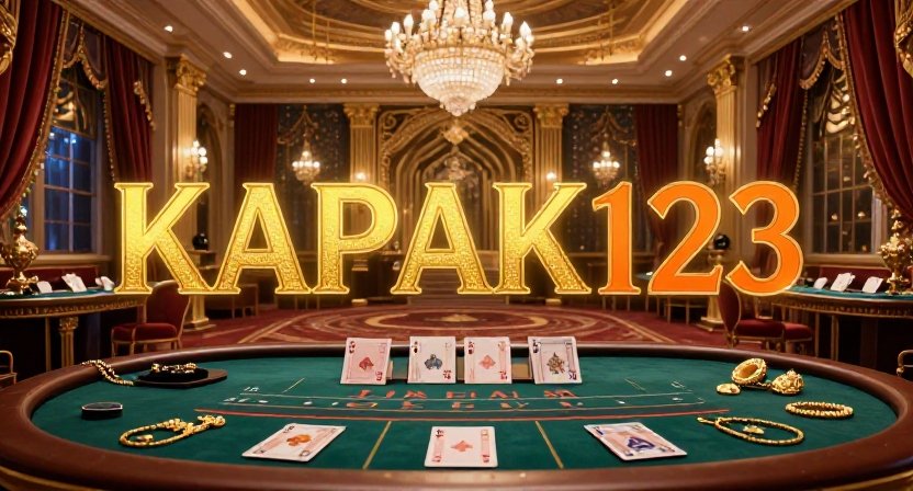 KAPAK123